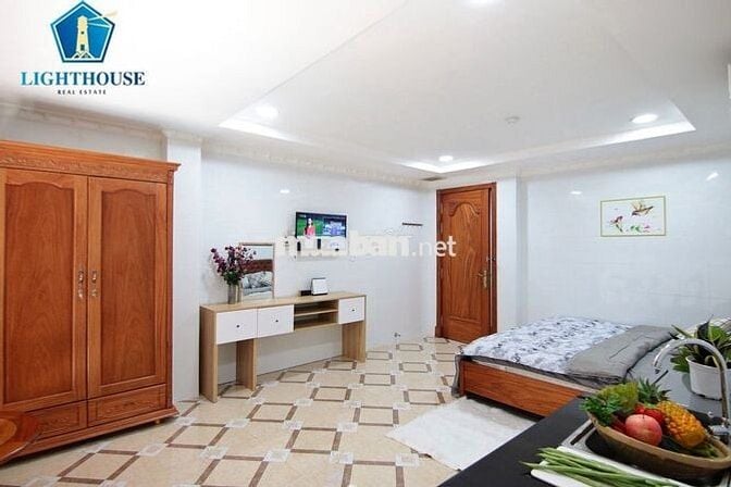 🏡CĂN HỘ STUDIO- THIẾT KẾ SIÊU THOÁNG NGAY BA THÁNG HAI - QUẬN 10🏡