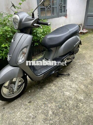 Xe Kymco like xe đẹp bstp 9chủ candy,crea ,vespa50