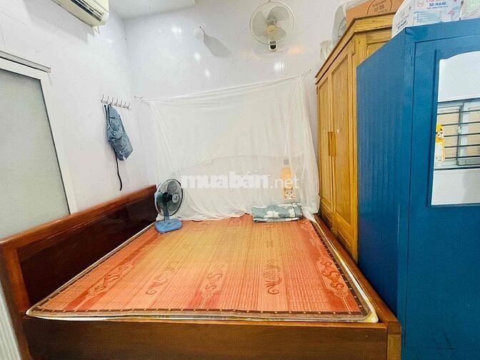 BÁN ĐẤT TẶNG NHÀ C4 – FULL CÔNG NĂNG, Ở NGAY – XÁT KCN THĂNG LONG & TH