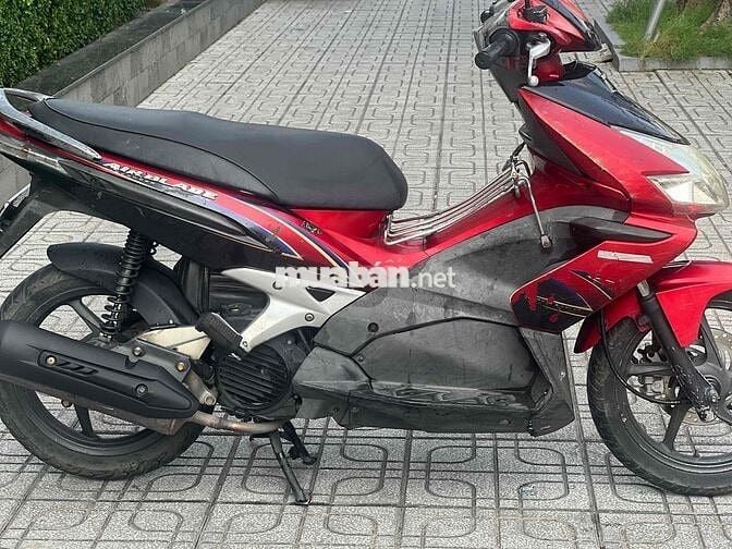 Honda AB 2009 BSTP Xe Đều máy zin Êm