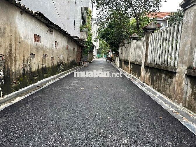 🏡 NHÔ 4 TỶ 48M FULL THỔ CƯ - HẬU DƯỠNG – KIM CHUNG -NGAY GẦN TRỤC CHÍN