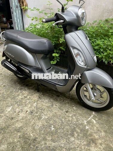 Xe Kymco like xe đẹp bstp 9chủ candy,crea ,vespa50