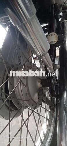 Honda đream Thái Lan chính chủ bán