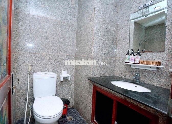 ✅KÝ TÚC XÁ CAO CẤP NGAY TÂN BÌNH _ ĐỦ TIỆN NGHI CÁ NHÂ GẦN CÔNG VIÊN