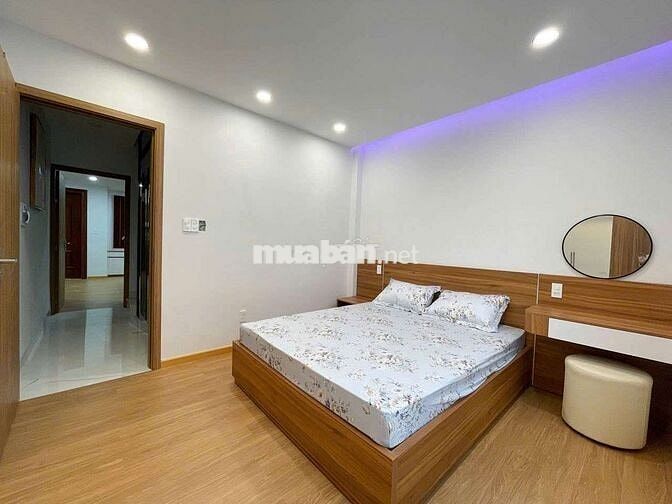 NM Cho thuê nhà phía Bắc Nha Trang , gần biển 400m, khu an ninh
