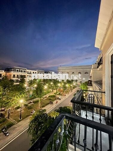 Cho thuê Nhà vincom Đông Hà Quảng Trị