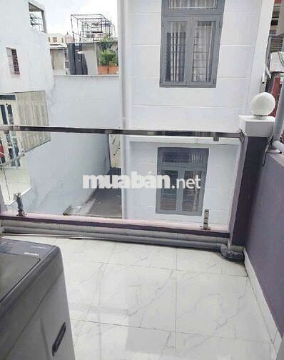 🌹5.5tỉ Nguyễn Biểu - Q5- Gấp bấn hẻm 4m Dt: 18M