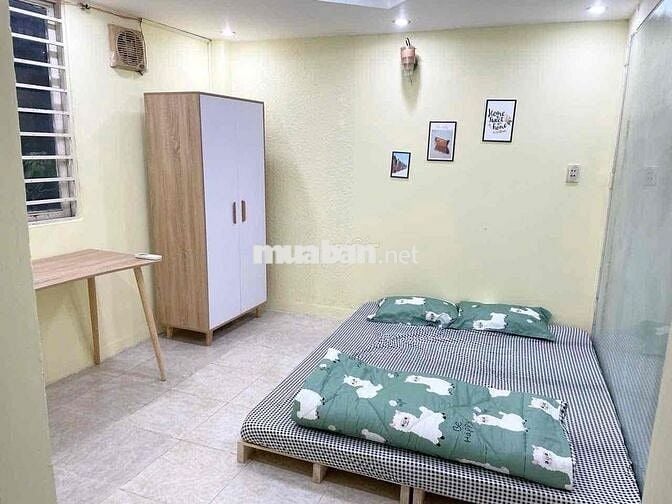 🔥 CHDV 65M² – 5 TẦNG 7PN – HẺM XE HƠI 489 HUỲNH VĂN BÁNH – CHỈ 8.8 TỶ