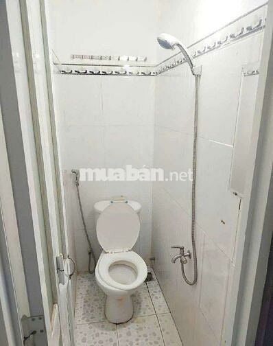 🌹5.5tỉ Nguyễn Biểu - Q5- Gấp bấn hẻm 4m Dt: 18M