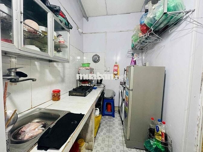 BÁN ĐẤT TẶNG NHÀ C4 – FULL CÔNG NĂNG, Ở NGAY – XÁT KCN THĂNG LONG & TH