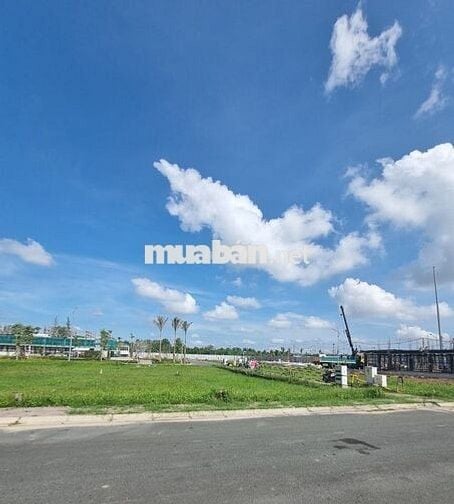 Nên thổ cư giá rẻ Nam Long 2, Cái Răng