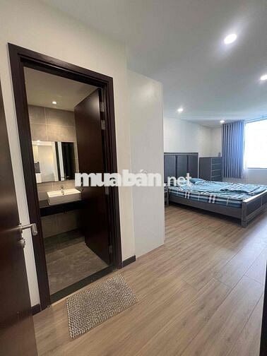 CHO THUÊ CHUNG CƯ SKY VIEW CHÁNH NGHĨA 2PN 2WC FULL NỘI THẤT
