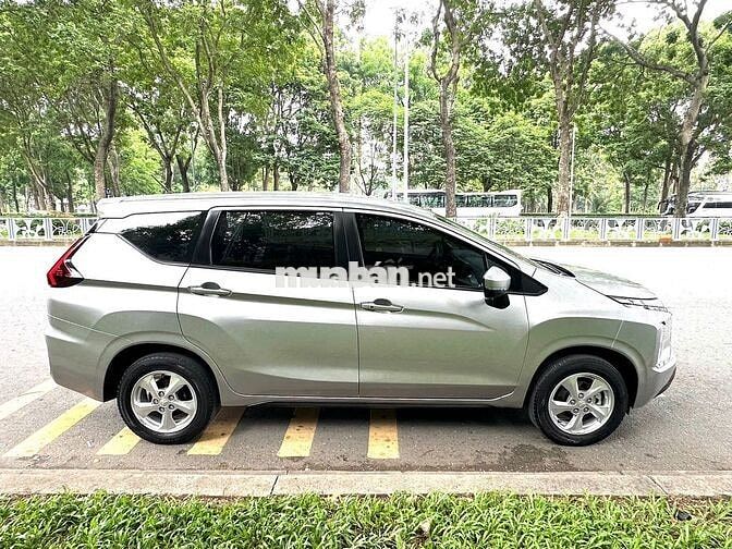 Bán xe Xpander 2023 1.5 AT, 1 chủ, cực mới, giá rẻ