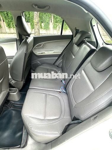 Bán xe Morning 2016,1 chủ, không lỗi,xe đẹp,giá rẻ