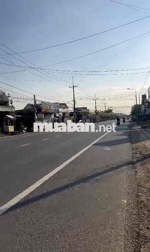 ĐẤT THỔ CƯ GẦN CHỢ UỶ BAN XÃ CẨM ĐƯỜNG 500m
