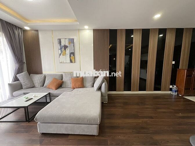 CHO THUÊ CĂN HỘ 2PN TẠI OCEAN VIEW NỘI THẤT ĐẸP