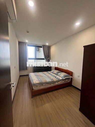 CHO THUÊ CHUNG CƯ SKY VIEW CHÁNH NGHĨA 2PN 2WC FULL NỘI THẤT