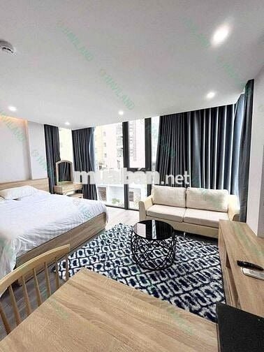 Chính chủ cho thuê căn hộ Studio tại Nguyễn Xuân Khoát - Sơn Trà
