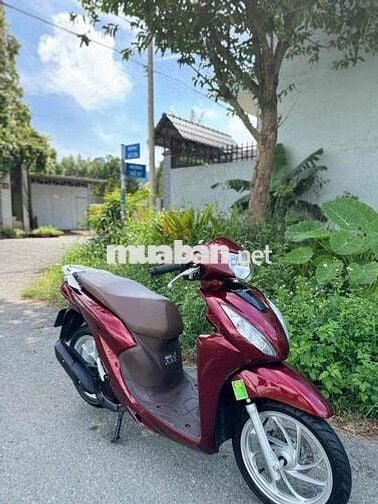 vision 2022 khoá smartkey 3 ngàn cây bstp