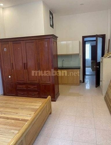 Bán nhà MInh Khai DT 60m2, 5t, Mt 4.1m, giá 12.5 tỷ, kinh doanh dòng t