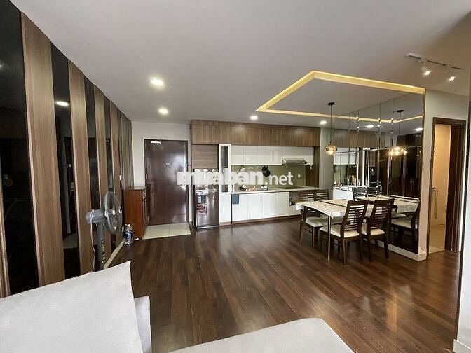 CHO THUÊ CĂN HỘ 2PN TẠI OCEAN VIEW NỘI THẤT ĐẸP
