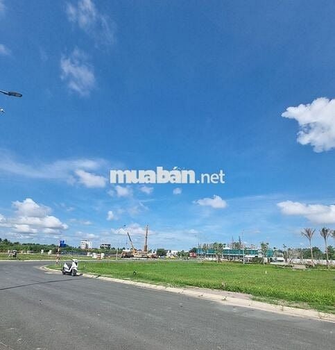 Nên thổ cư giá rẻ Nam Long 2, Cái Răng