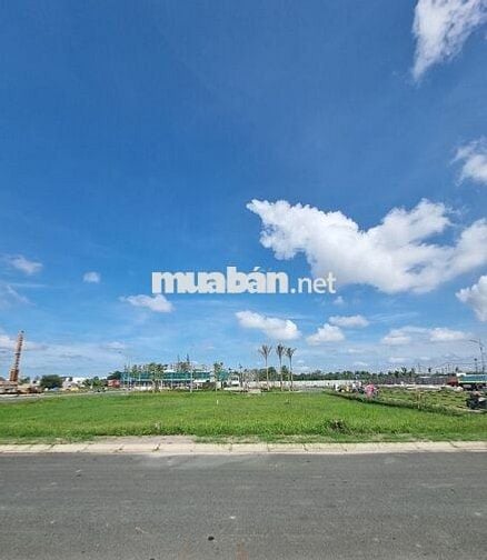 Nên thổ cư giá rẻ Nam Long 2, Cái Răng