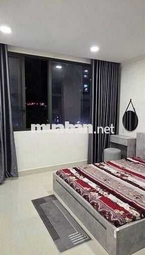 Cho Thuê Chung Cư Cao Cấp Gateway View Biển,Núi