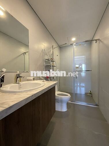 CHO THUÊ CĂN HỘ 2PN TẠI OCEAN VIEW NỘI THẤT ĐẸP
