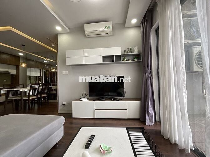 CHO THUÊ CĂN HỘ 2PN TẠI OCEAN VIEW NỘI THẤT ĐẸP