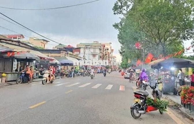 🌈 🌈 Nhà 2 Tầng 80m2 Thôn Đông, Phù Lỗ - Ngõ Thông Ô Tô Tải – Tiện ích