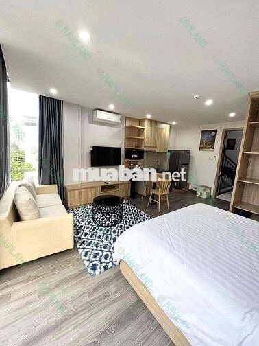 Chính chủ cho thuê căn hộ Studio tại Nguyễn Xuân Khoát - Sơn Trà