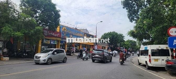 🌈 🌈 Nhà 2 Tầng 80m2 Thôn Đông, Phù Lỗ - Ngõ Thông Ô Tô Tải – Tiện ích