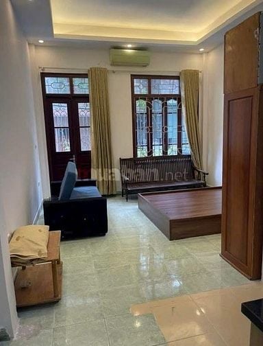 Bán nhà MInh Khai DT 60m2, 5t, Mt 4.1m, giá 12.5 tỷ, kinh doanh dòng t