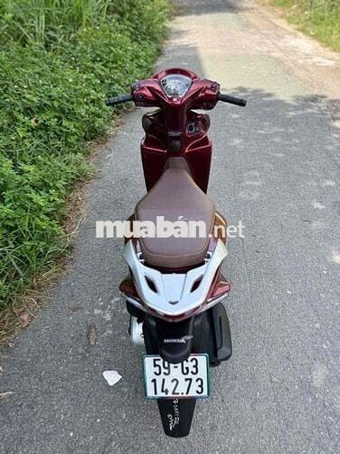 vision 2022 khoá smartkey 3 ngàn cây bstp