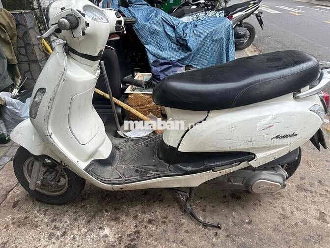 xe máy attila như hình chạy ok bán