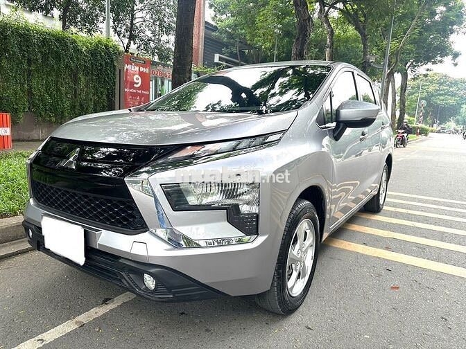 Bán xe Xpander 2023 1.5 AT, 1 chủ, cực mới, giá rẻ
