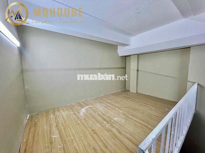 Khai trương CHDV có gác ngay công viên Làng Hoa, Gò Vấp, full nội thất