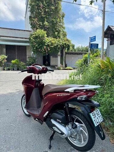 vision 2022 khoá smartkey 3 ngàn cây bstp