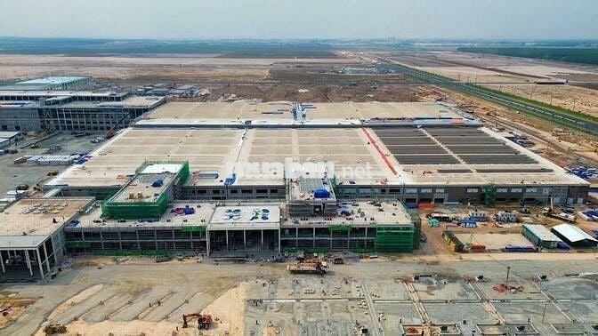 Thu vốn nhượng 1 nền Xuyên Tâm cách " Tuyến số 2 " đúng 200m 540tr