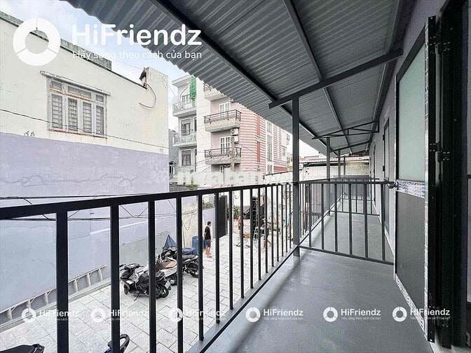 Khai trương dãy phòng gác cao 2m chỉ 3xxx mới 100% gần Đh Công Nghiệp