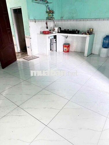 Cho thuê nhà, (2PN, sân xe hơi), trường Tiểu Học Tân Phú, Thạnh Phú,VC