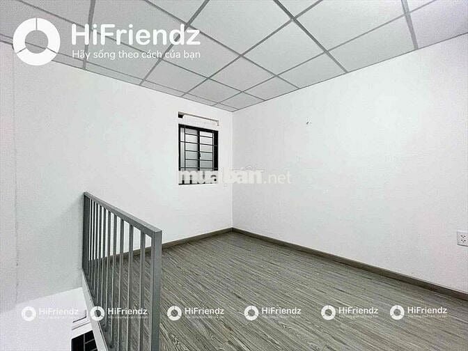 Khai trương dãy phòng gác cao 2m chỉ 3xxx mới 100% gần Đh Công Nghiệp