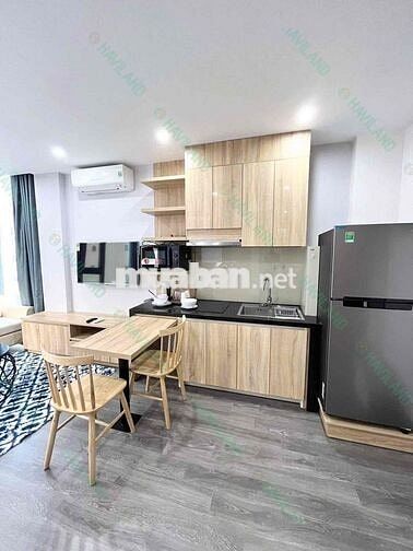 Chính chủ cho thuê căn hộ Studio tại Nguyễn Xuân Khoát - Sơn Trà