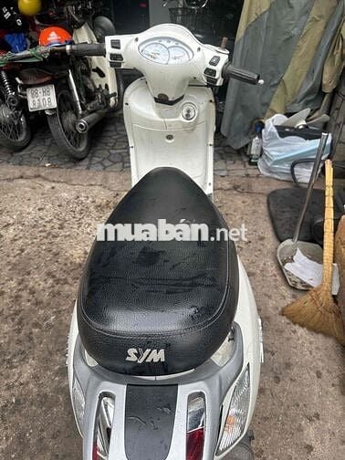 xe máy attila như hình chạy ok bán