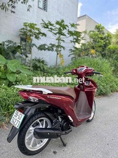vision 2022 khoá smartkey 3 ngàn cây bstp