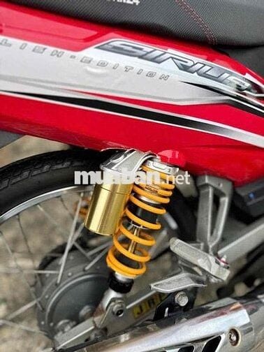 sirus 50cc bstp chính chủ