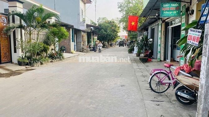 Bán đất thôn Bắc Thượng, Quang Tiến, Sóc Sơn. Lô góc 2 mặt tiền. Gần