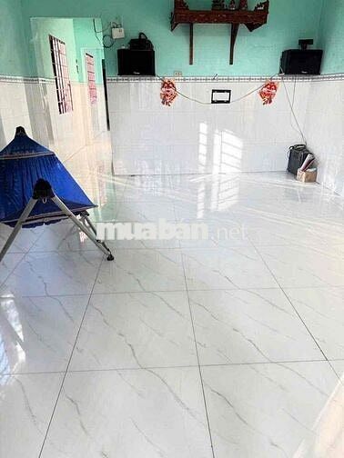 Cho thuê nhà, (2PN, sân xe hơi), trường Tiểu Học Tân Phú, Thạnh Phú,VC