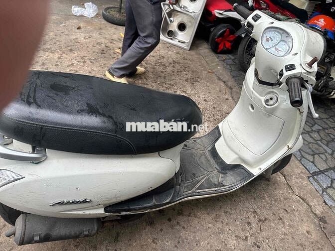 xe máy attila như hình chạy ok bán